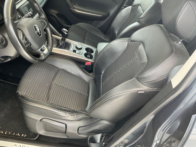 Renault Kadjar 1.6 dCi Energy XMOD 2016 – снимка 34