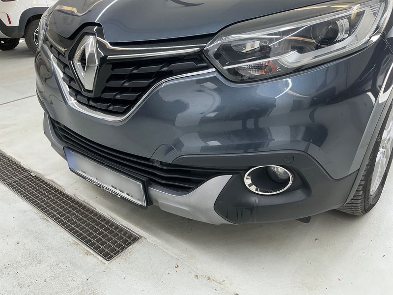 Renault Kadjar 1.6 dCi Energy XMOD 2016 – снимка 38