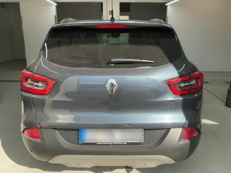 Renault Kadjar 1.6 dCi Energy XMOD 2016 – снимка 7