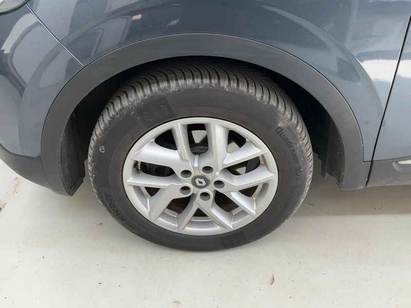 Renault Kadjar 1.6 dCi Energy XMOD 2016 – снимка 3