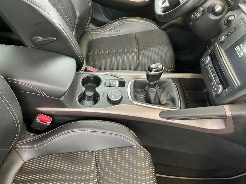 Renault Kadjar 1.6 dCi Energy XMOD 2016 – снимка 28