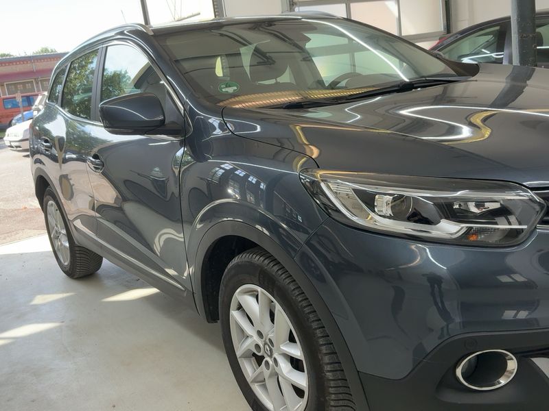 Renault Kadjar 1.6 dCi Energy XMOD 2016 – снимка 12