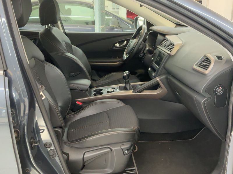 Renault Kadjar 1.6 dCi Energy XMOD 2016 – снимка 16