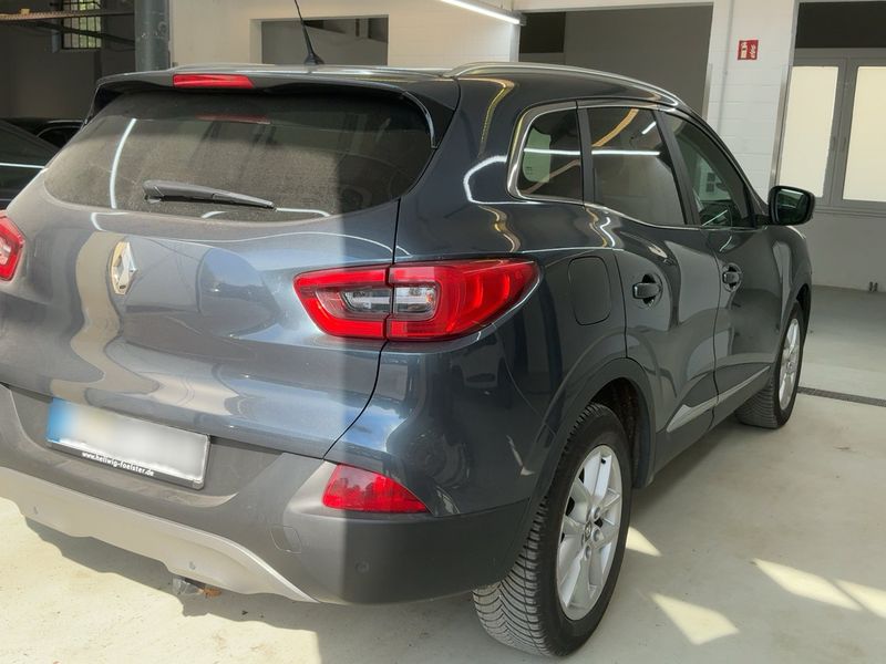 Renault Kadjar 1.6 dCi Energy XMOD 2016 – снимка 8