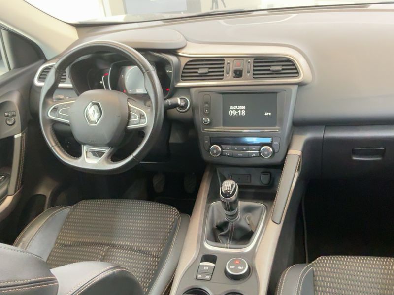 Renault Kadjar 1.6 dCi Energy XMOD 2016 – снимка 17