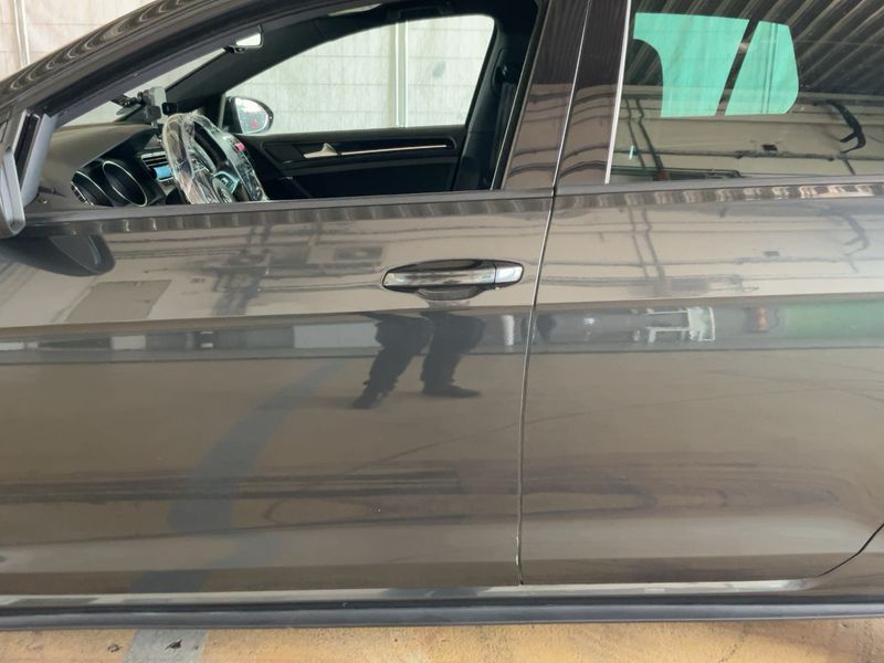 Volkswagen Golf VII 2.0 TDI GTD BlueMotion Tech — zdjęcie 4