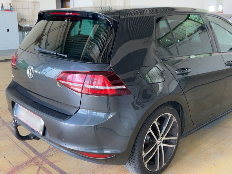 Volkswagen Golf VII 2.0 TDI GTD BlueMotion Tech — zdjęcie 6
