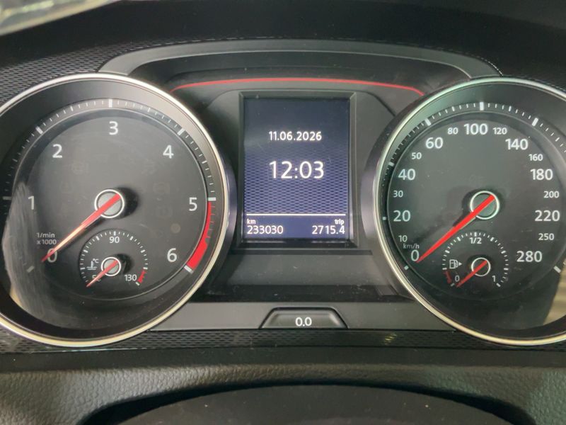 Volkswagen Golf VII 2.0 TDI GTD BlueMotion Tech — zdjęcie 13