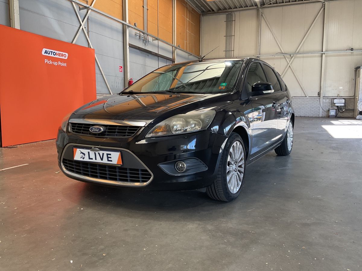 Ford Focus 2009