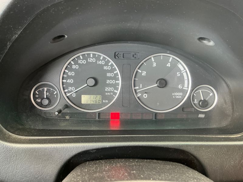 Mitsubishi Space Star 1.9 DI-D Comfort 1900 — zdjęcie 4