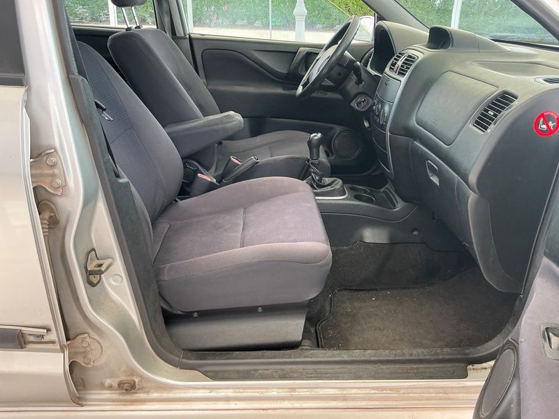 Mitsubishi Space Star 1.9 DI-D Comfort 1900 — zdjęcie 3