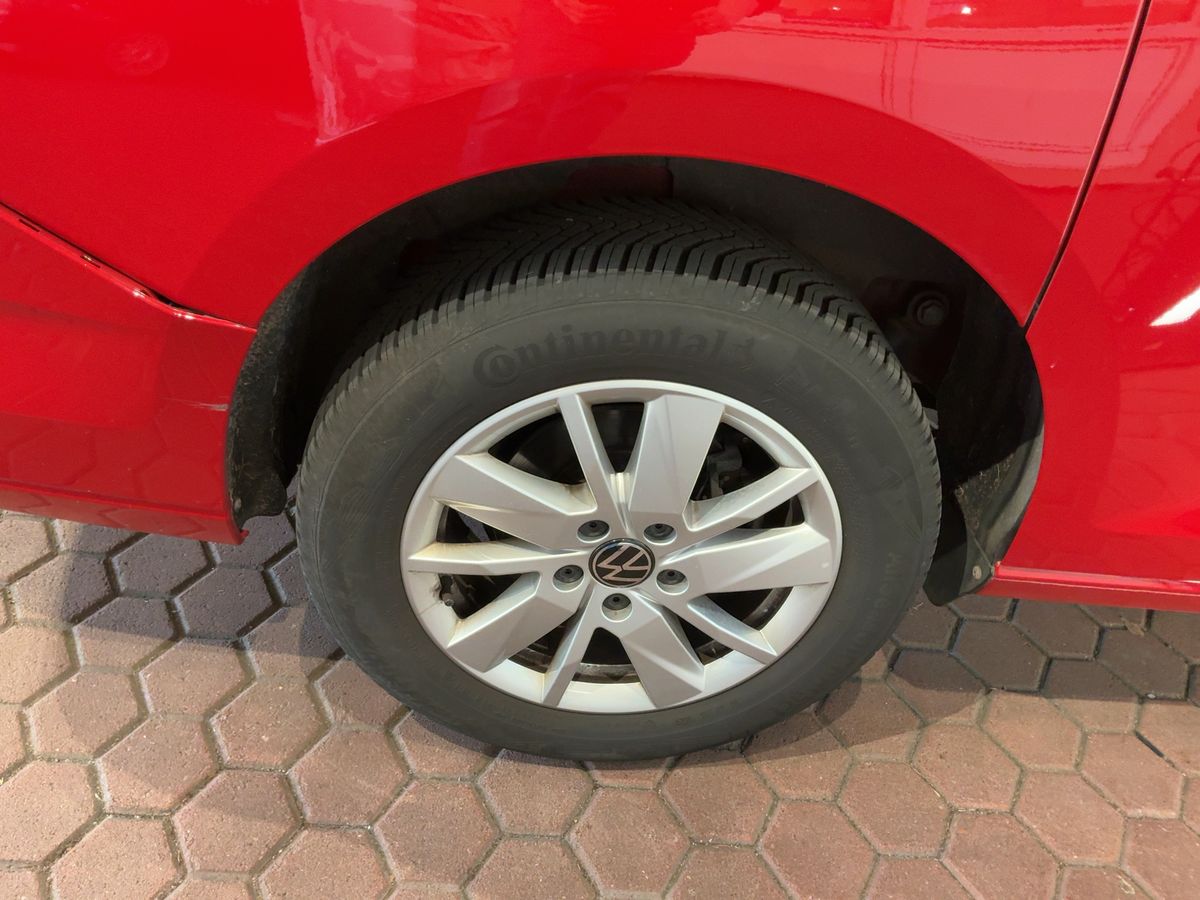 Volkswagen Caddy 2024 — photo 10