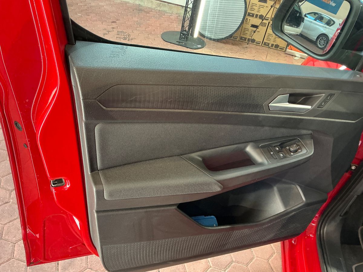 Volkswagen Caddy 2024 — photo 24