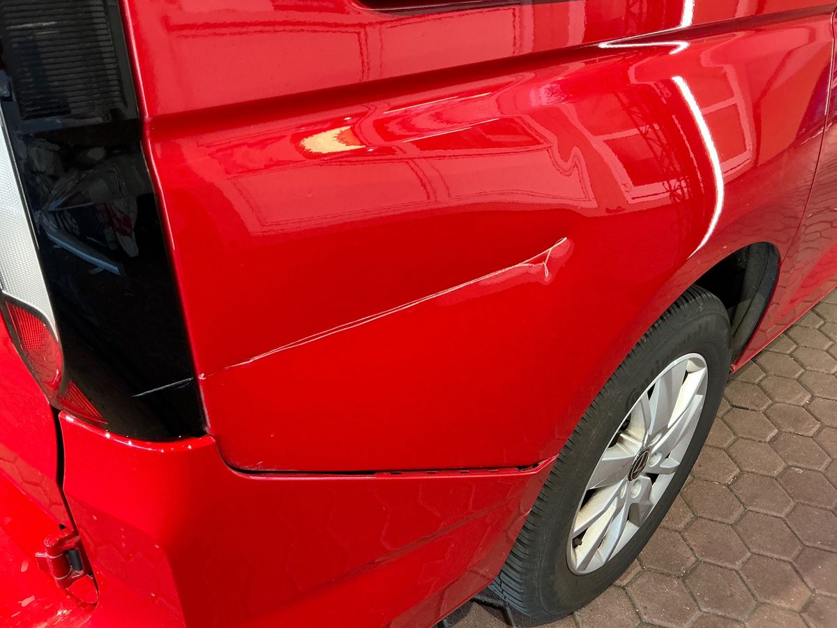 Volkswagen Caddy 2024 — photo 22
