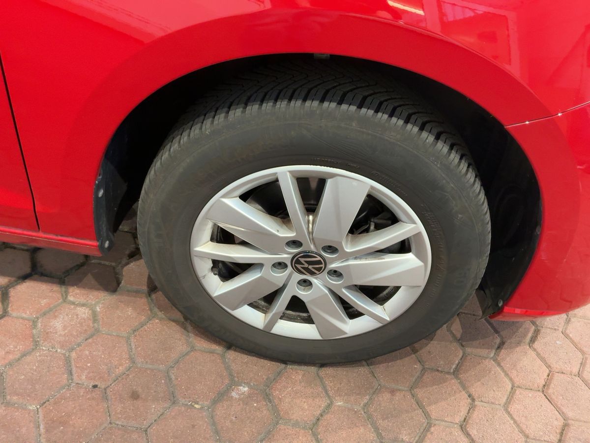 Volkswagen Caddy 2024 — photo 12