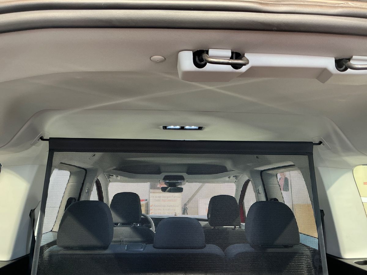 Volkswagen Caddy 2024 — photo 28