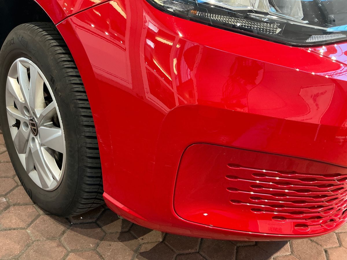 Volkswagen Caddy 2024 — photo 27