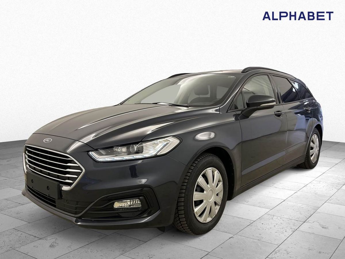 Ford Mondeo d'occasion