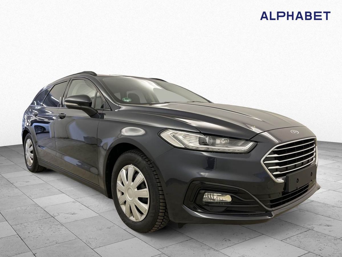Ford Mondeo d'occasion