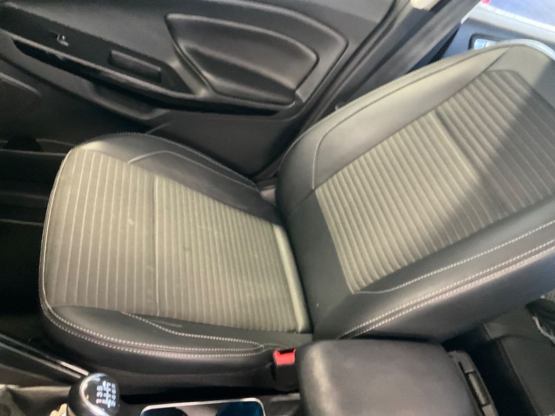 Ford EcoSport 1.0 EcoBoost Titanium 2019 – снимка 26