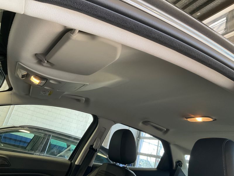 Ford EcoSport 1.0 EcoBoost Titanium 2019 – снимка 28