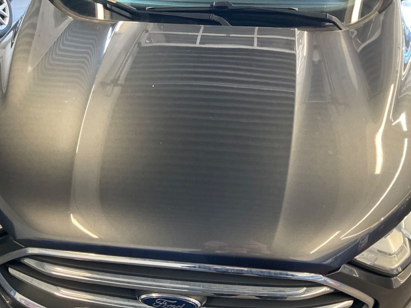 Ford EcoSport 1.0 EcoBoost Titanium 2019 – снимка 33