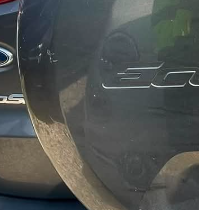Ford EcoSport 1.0 EcoBoost Titanium 2019 – снимка 30