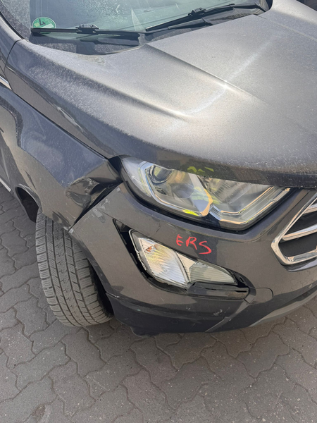 Ford EcoSport 1.0 EcoBoost Titanium 2019 – снимка 36