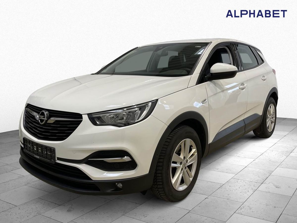 Opel Grandland 2020