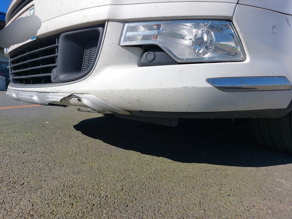 Citroen C5 2015 — photo 3