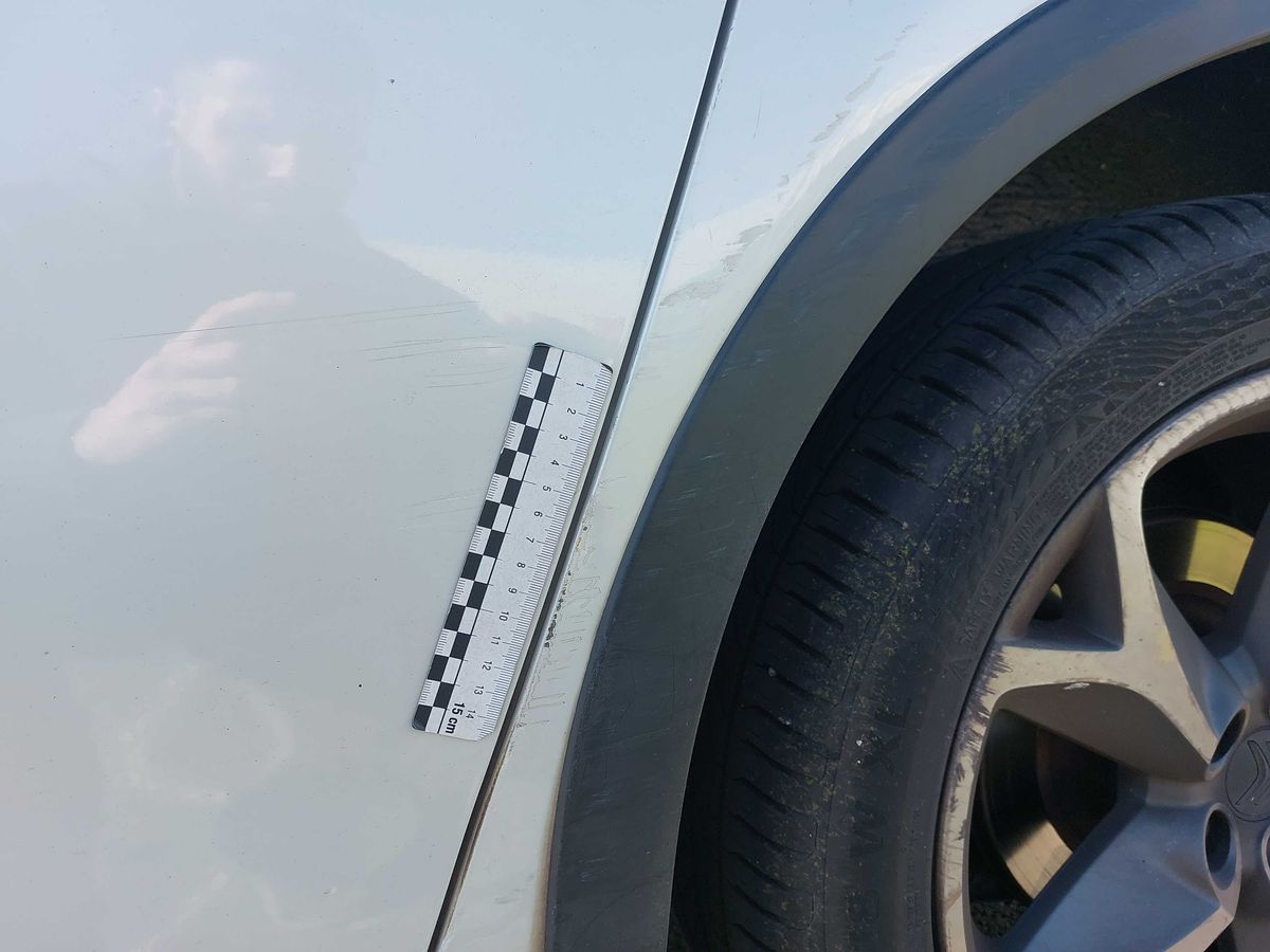 Citroen C5 2015 — photo 56