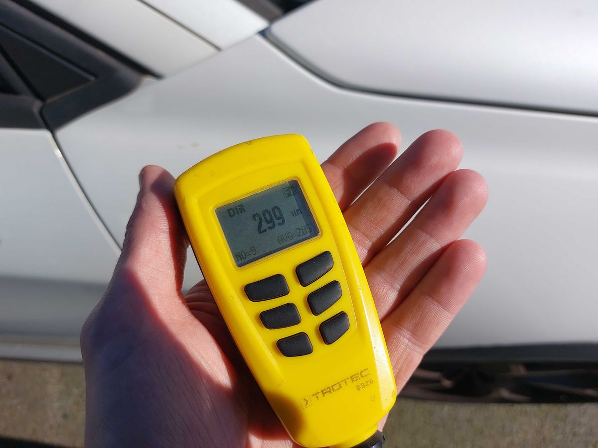 Citroen C5 2015 — photo 41