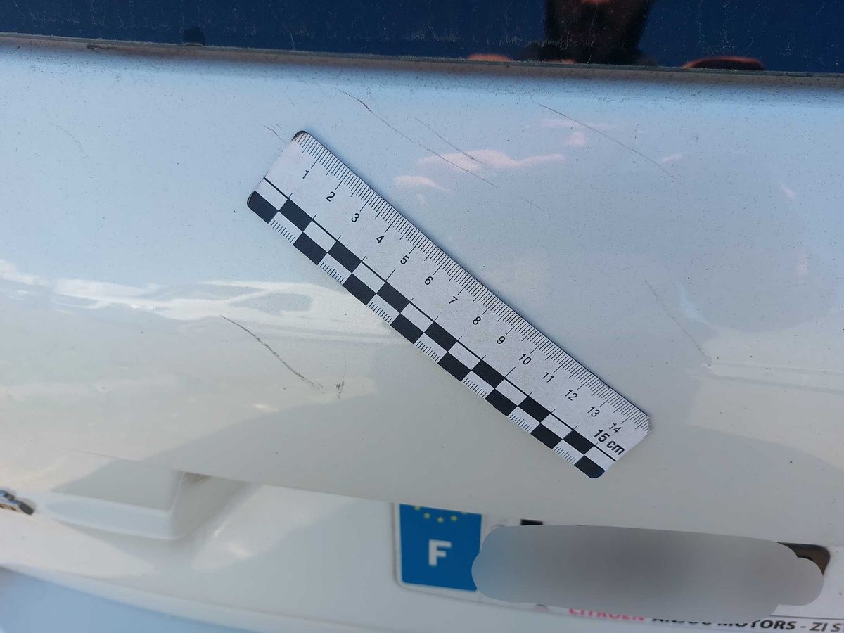 Citroen C5 2015 — photo 60