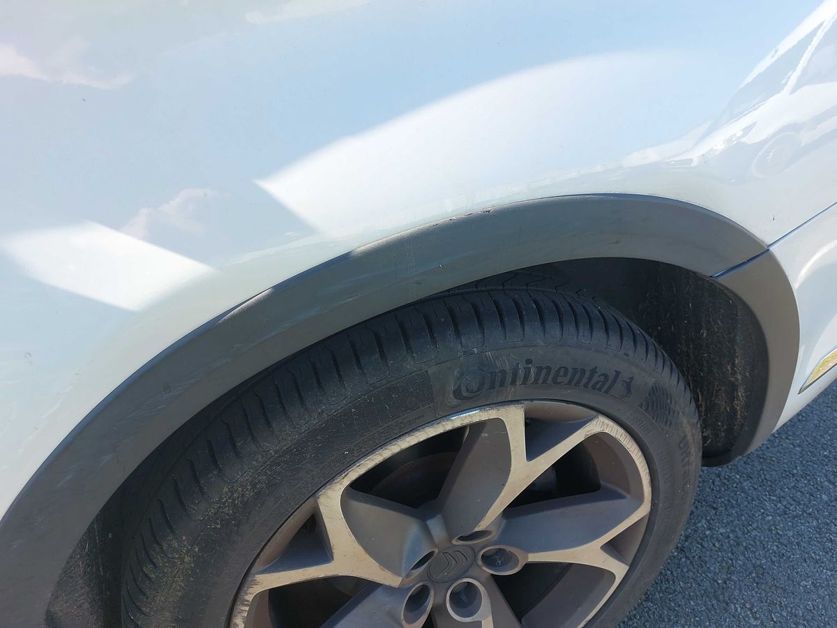 Citroen C5 2015 — photo 57