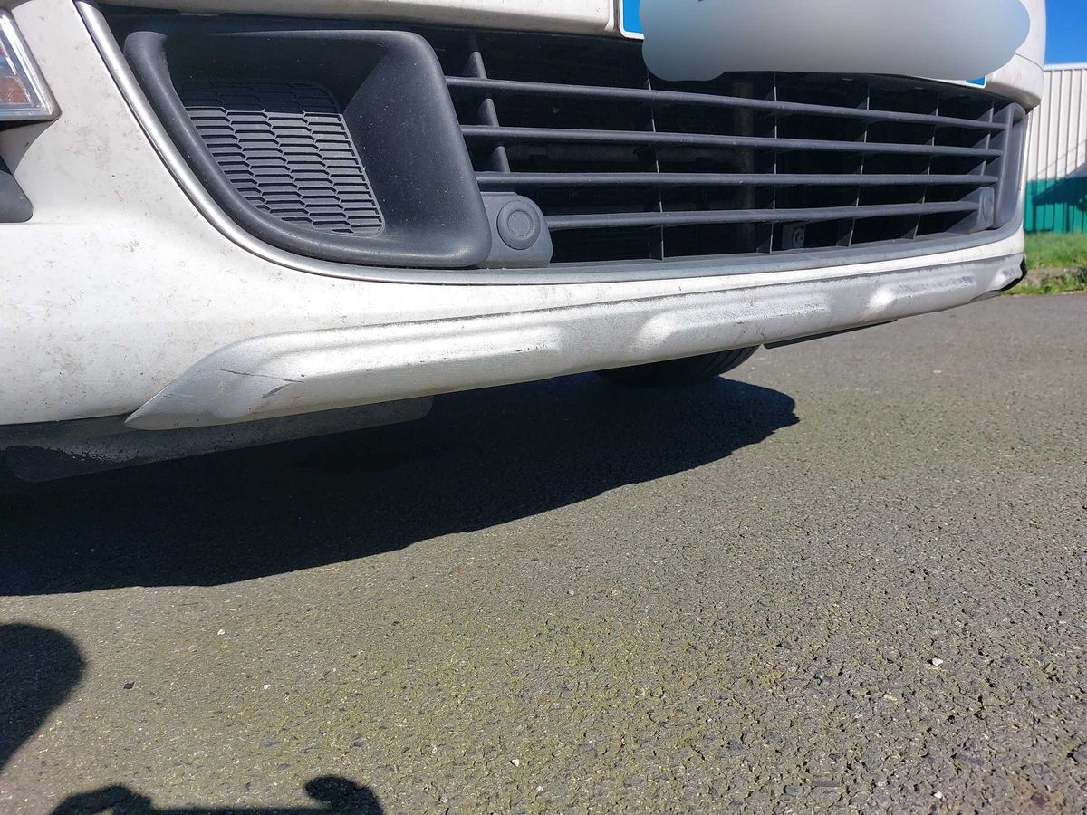 Citroen C5 2015 — photo 62