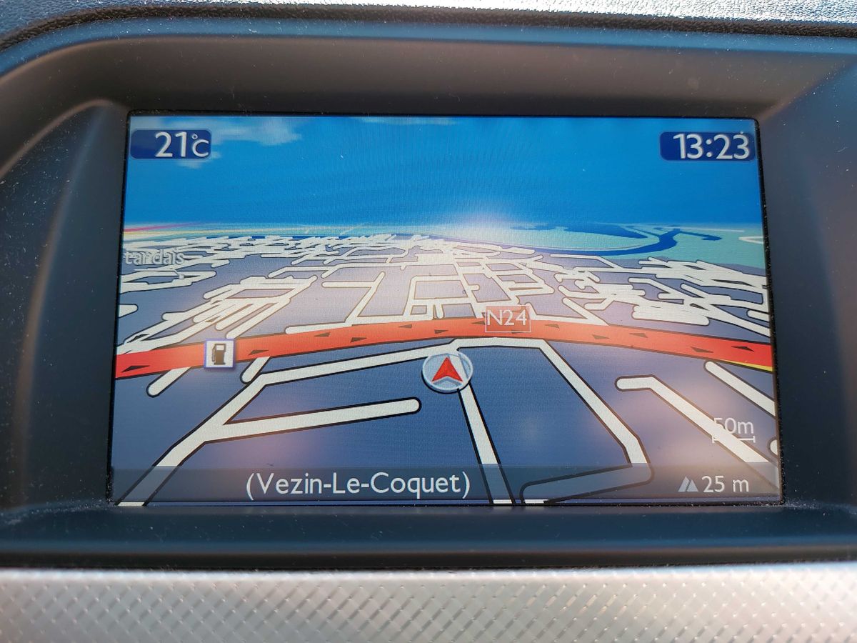 Citroen C5 2015 — photo 14