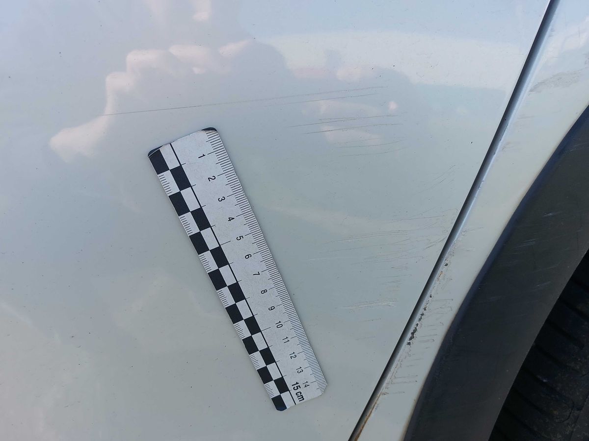 Citroen C5 2015 — photo 54