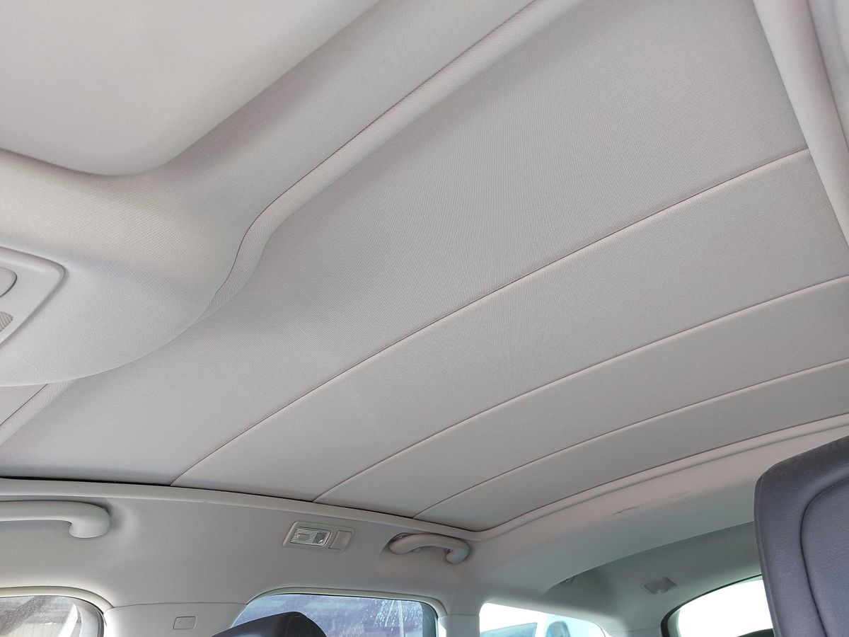 Citroen C5 2015 — photo 33