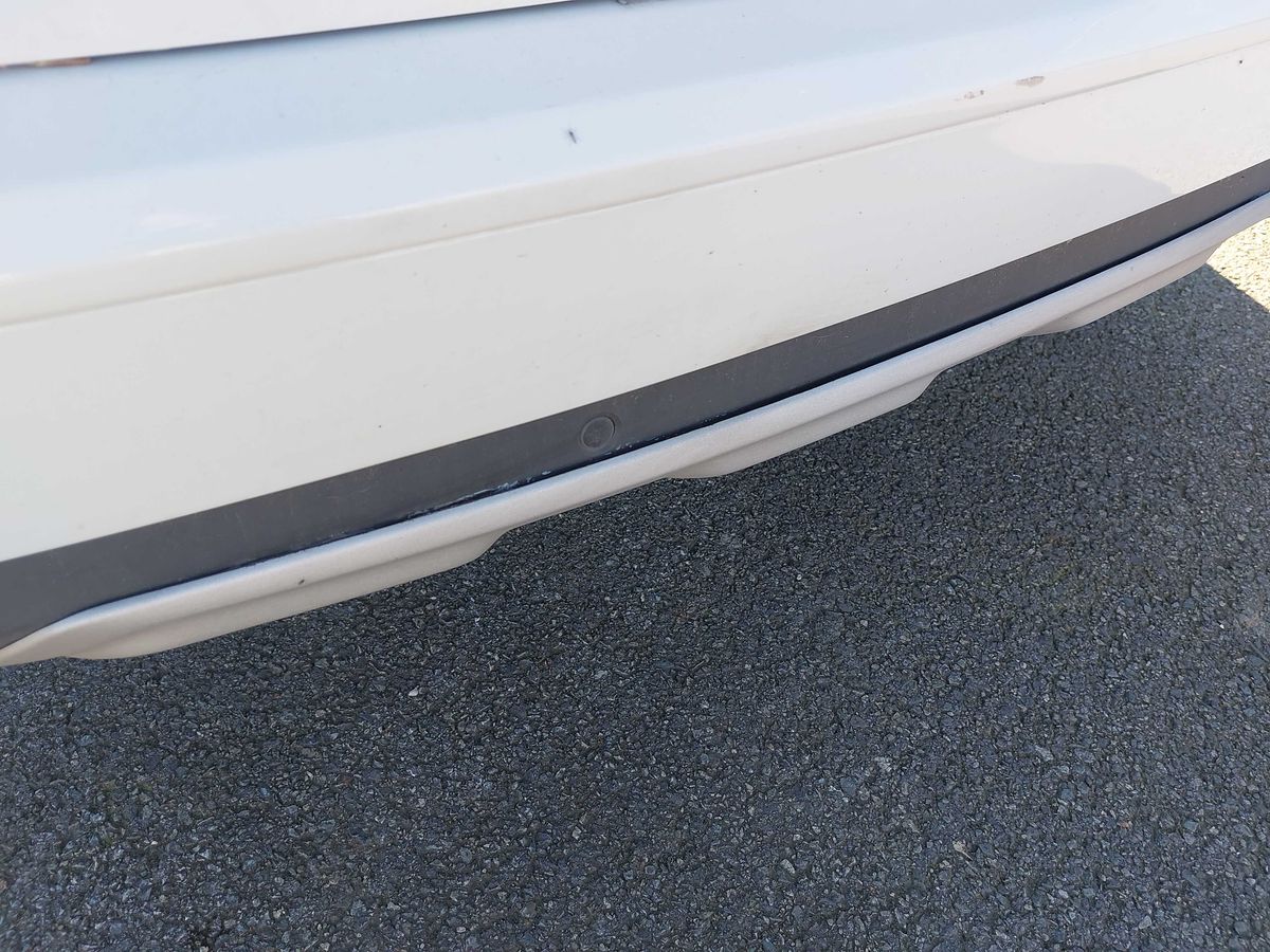 Citroen C5 2015 — photo 59