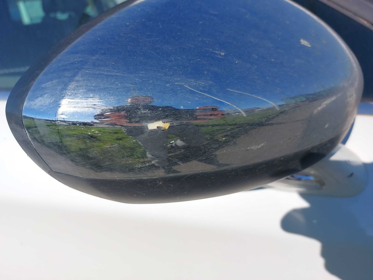 Citroen C5 2015 — photo 49