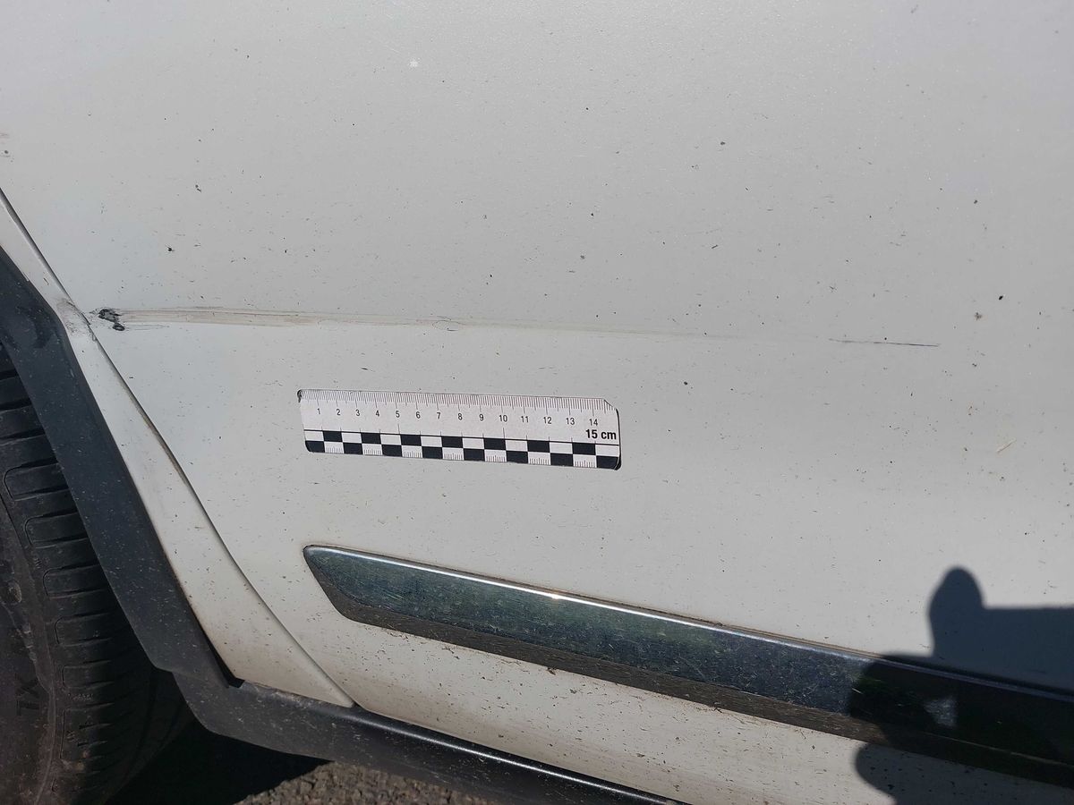 Citroen C5 2015 — photo 47
