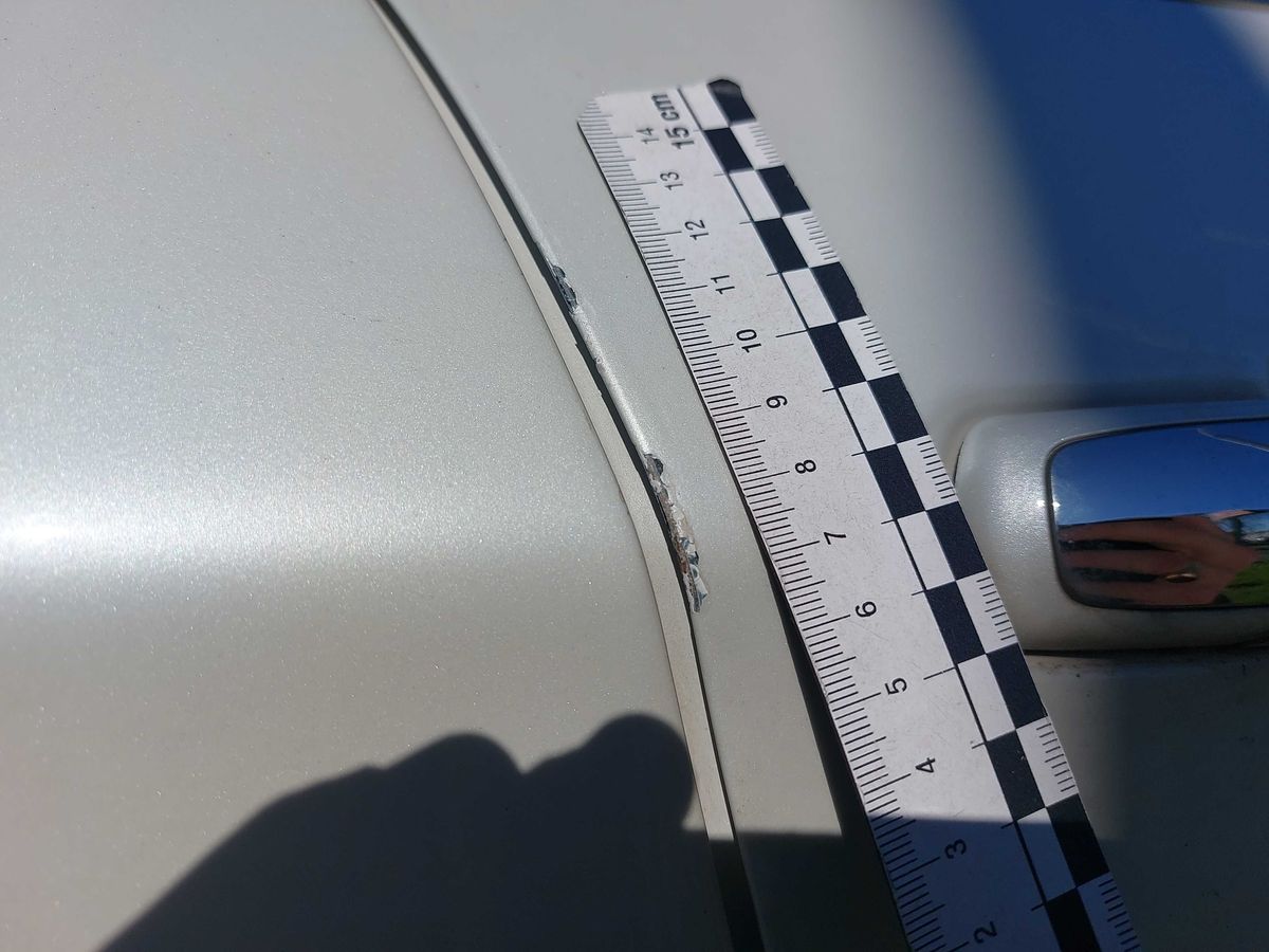 Citroen C5 2015 — photo 48