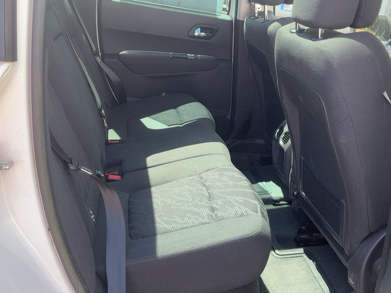 Peugeot 3008 1.6 HDi Allure 2013 – снимка 19