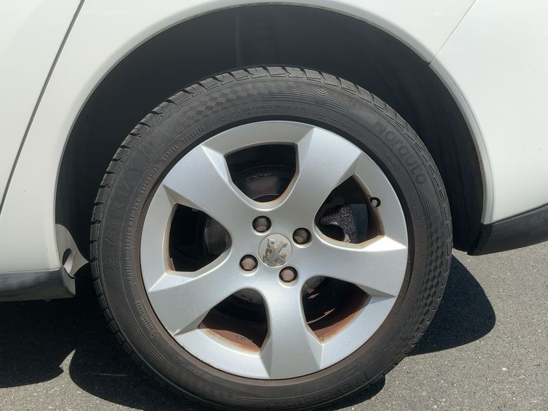 Peugeot 3008 1.6 HDi Allure 2013 – снимка 5