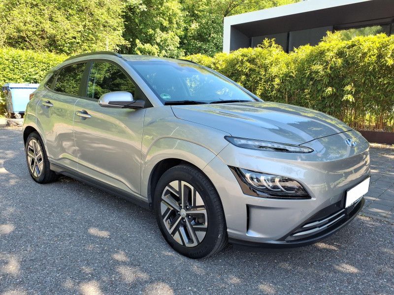 Hyundai Kona 2022