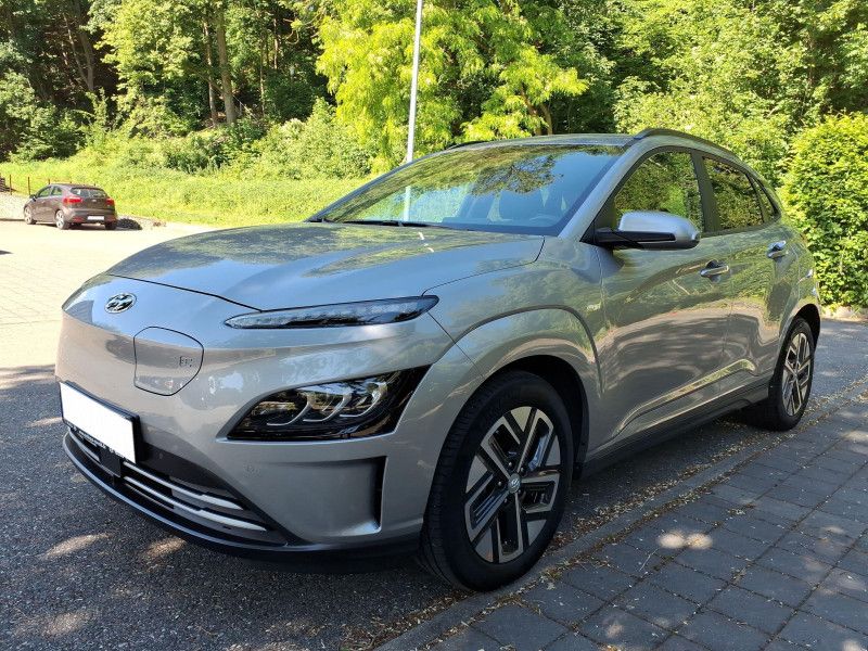 Hyundai Kona d'occasion