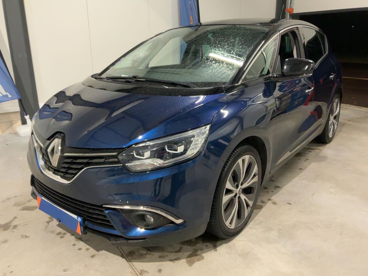 Renault Scenic d'occasion