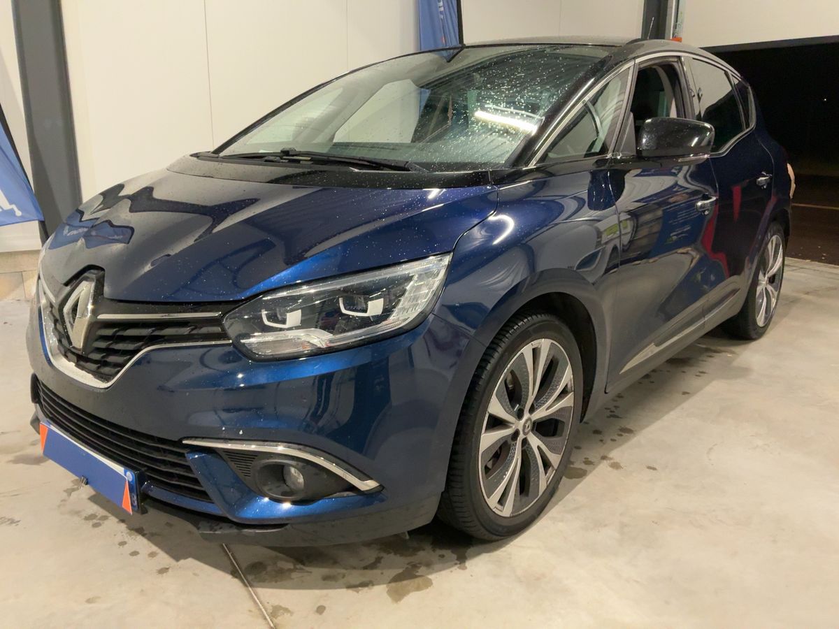 Renault Scenic d'occasion