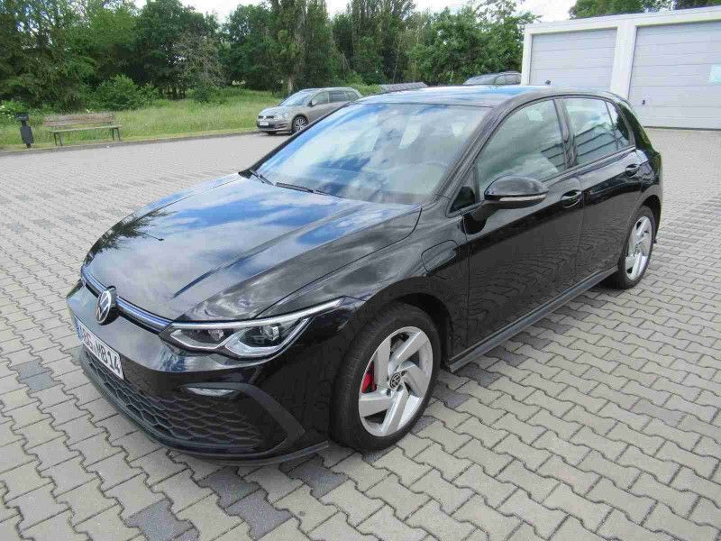 Volkswagen Golf d'occasion