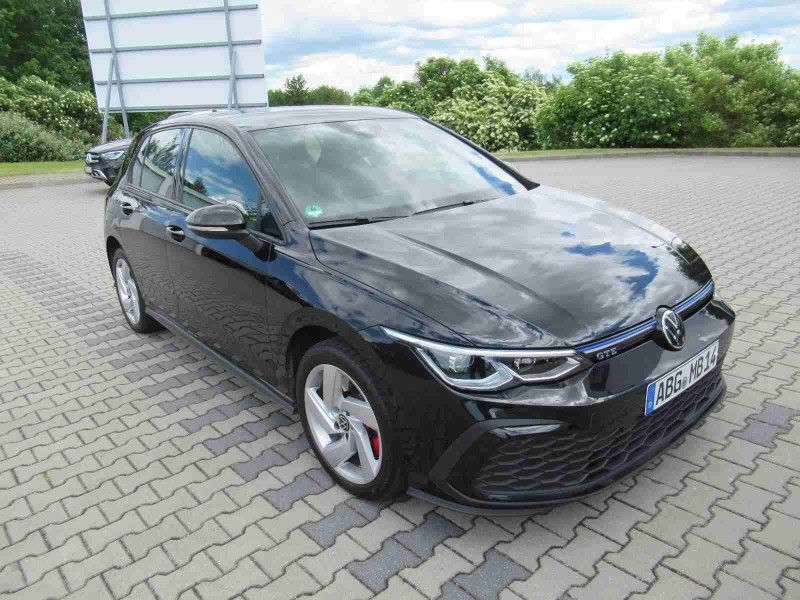 Volkswagen Golf d'occasion